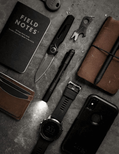 Components category